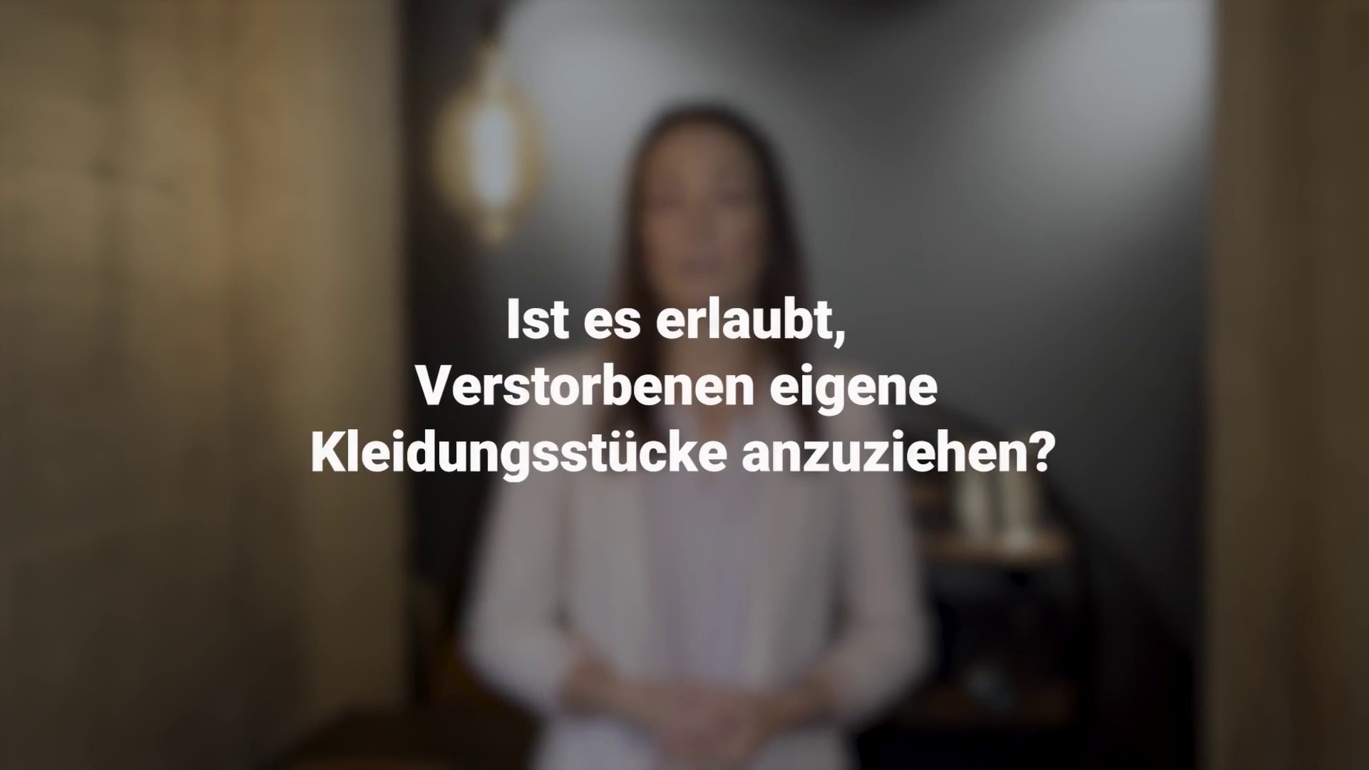 Video